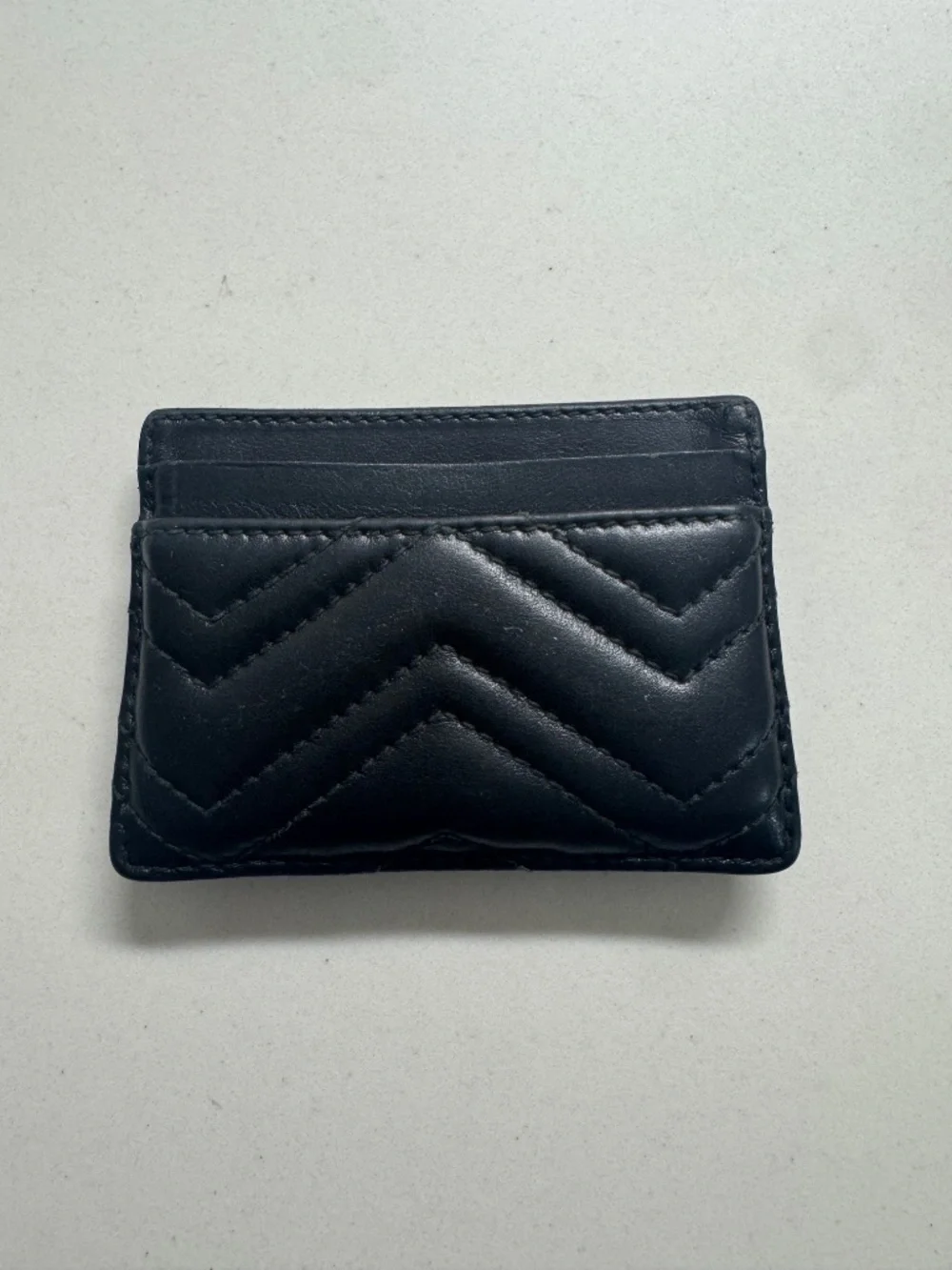 Gucci Card Holder